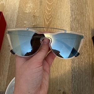 Valentino Sunglasses